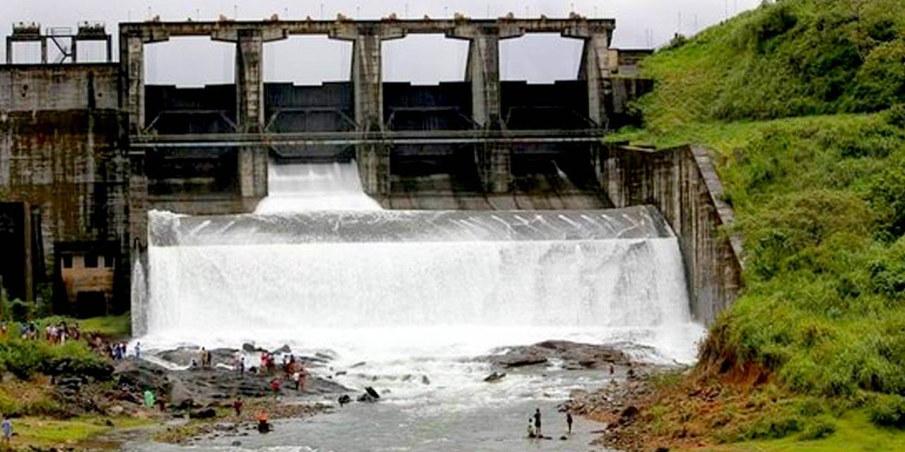 Banasura Sagar Dam Wayanad