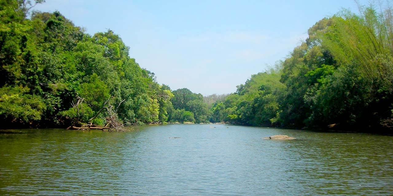 Kuruva Dweep, Wayanad