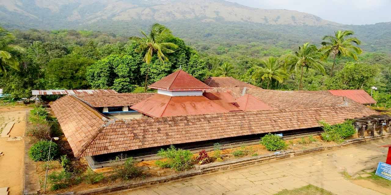 Thirunelli Temple Wayanad (Timings, History, Entry Fee, Images & Information) 