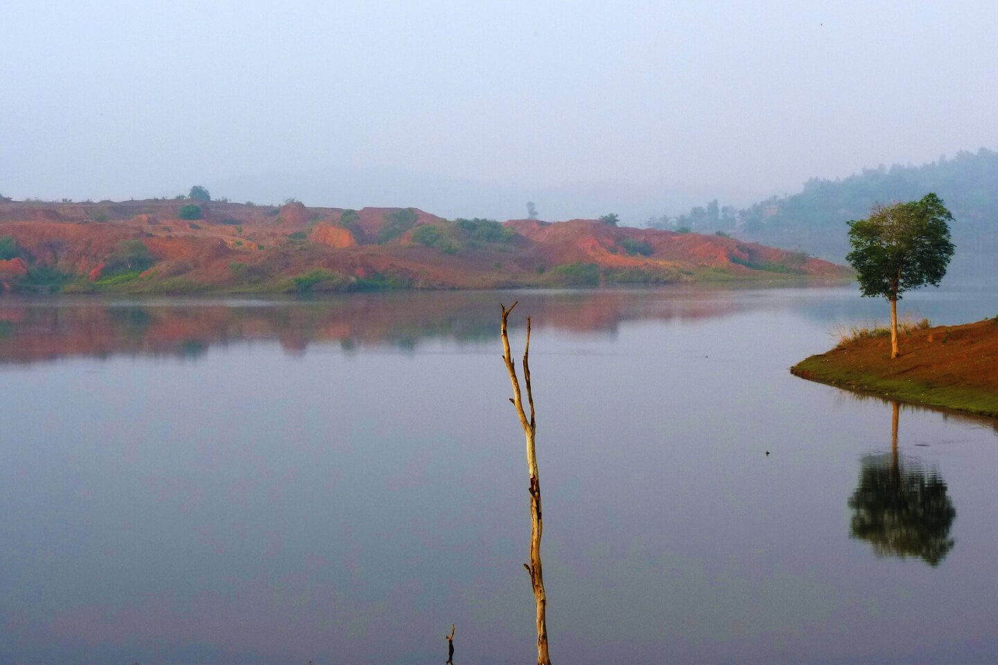 Karapuzha Dam Wayanad (Timings, History, Entry Fee, Images ...