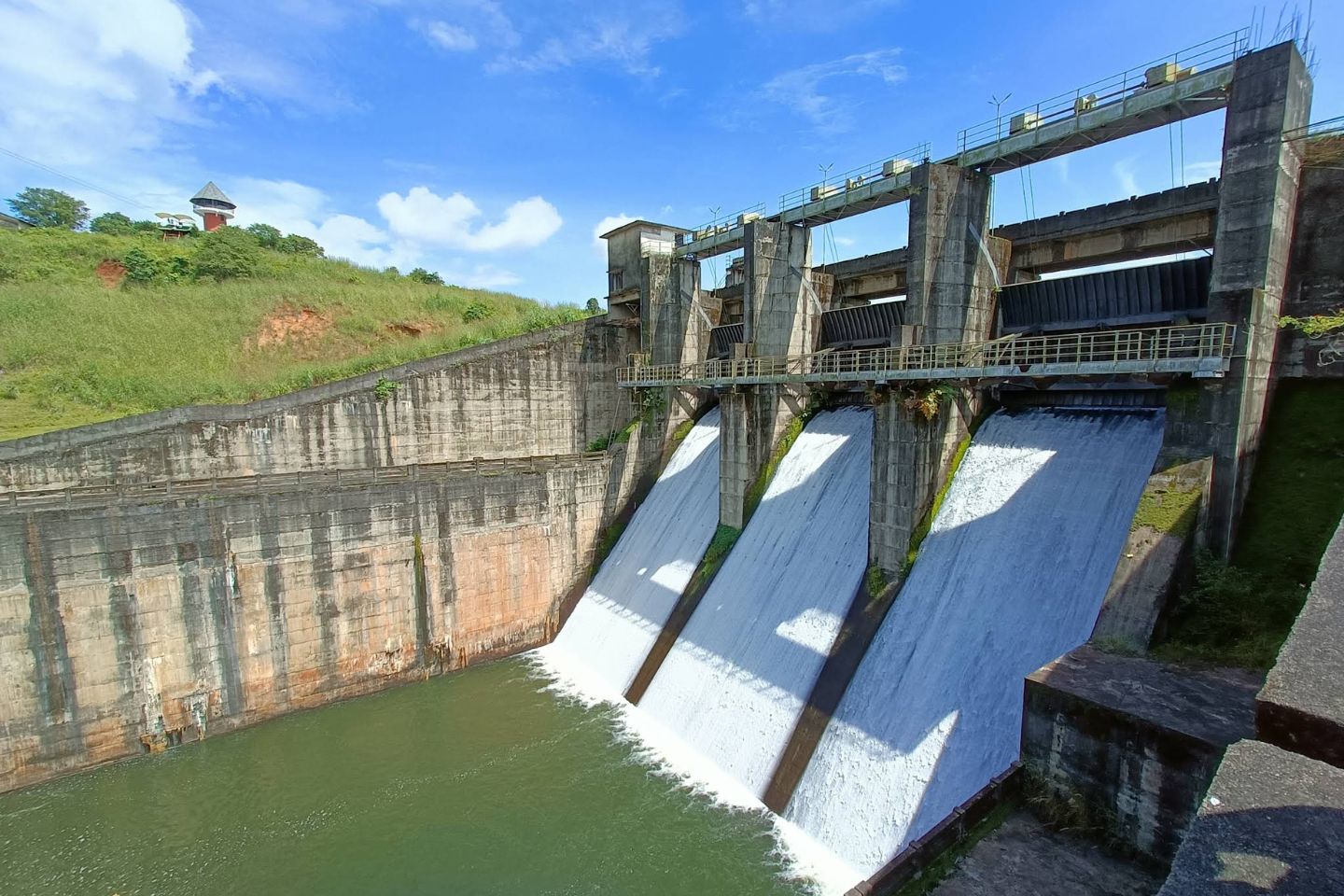 Places to Visit in Wayanad