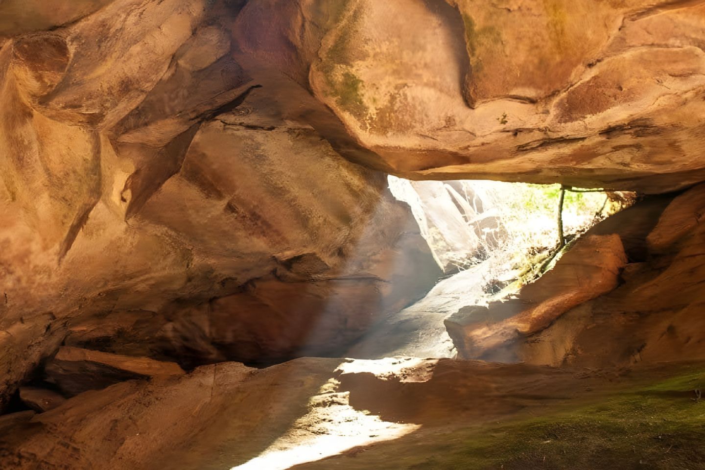Edakkal Caves, Wayanad