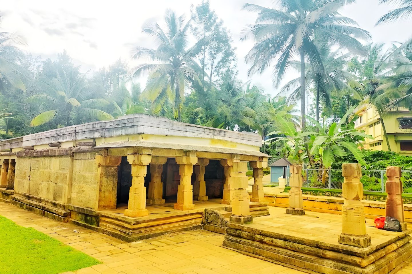 Jain Temple Wayanad (Timings, History, Entry Fee, Images & Information) 