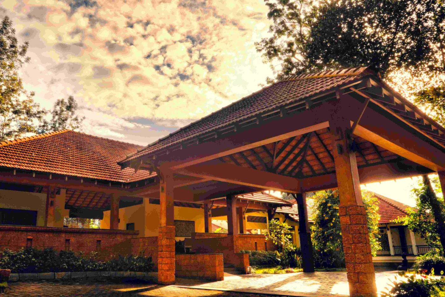 The Windflower Resort